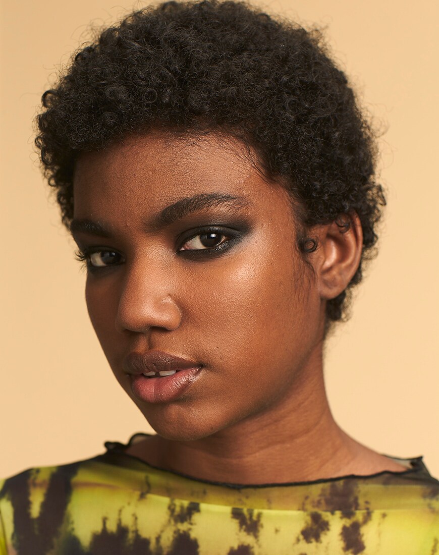 MAC Eye Palettes Step 1 | ASOS Style Feed