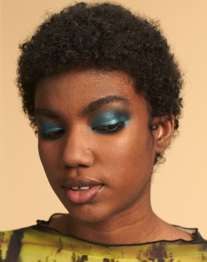 MAC Eye Palettes Step 2 | ASOS Style Feed