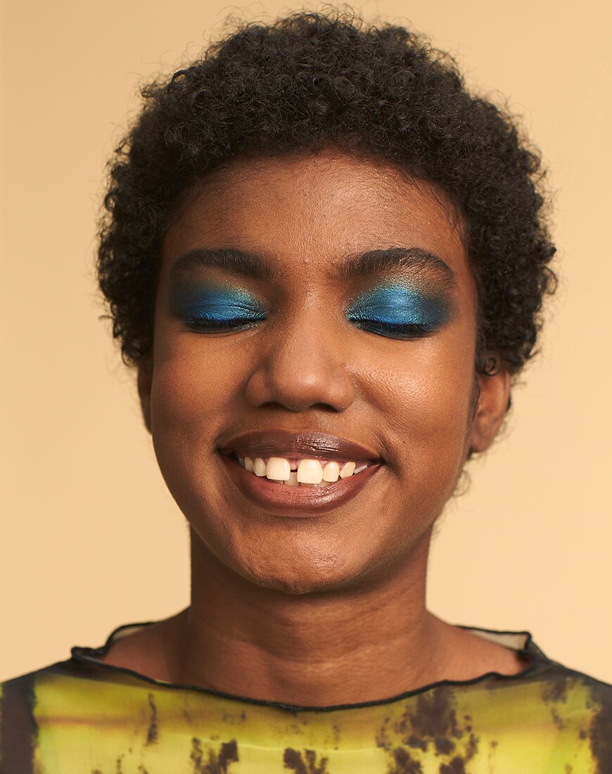 MAC Eye Palettes Step 4 | ASOS Style Feed