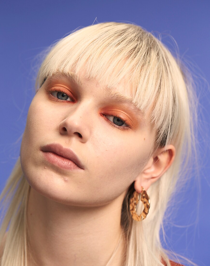 Palettes pour les yeux MAC