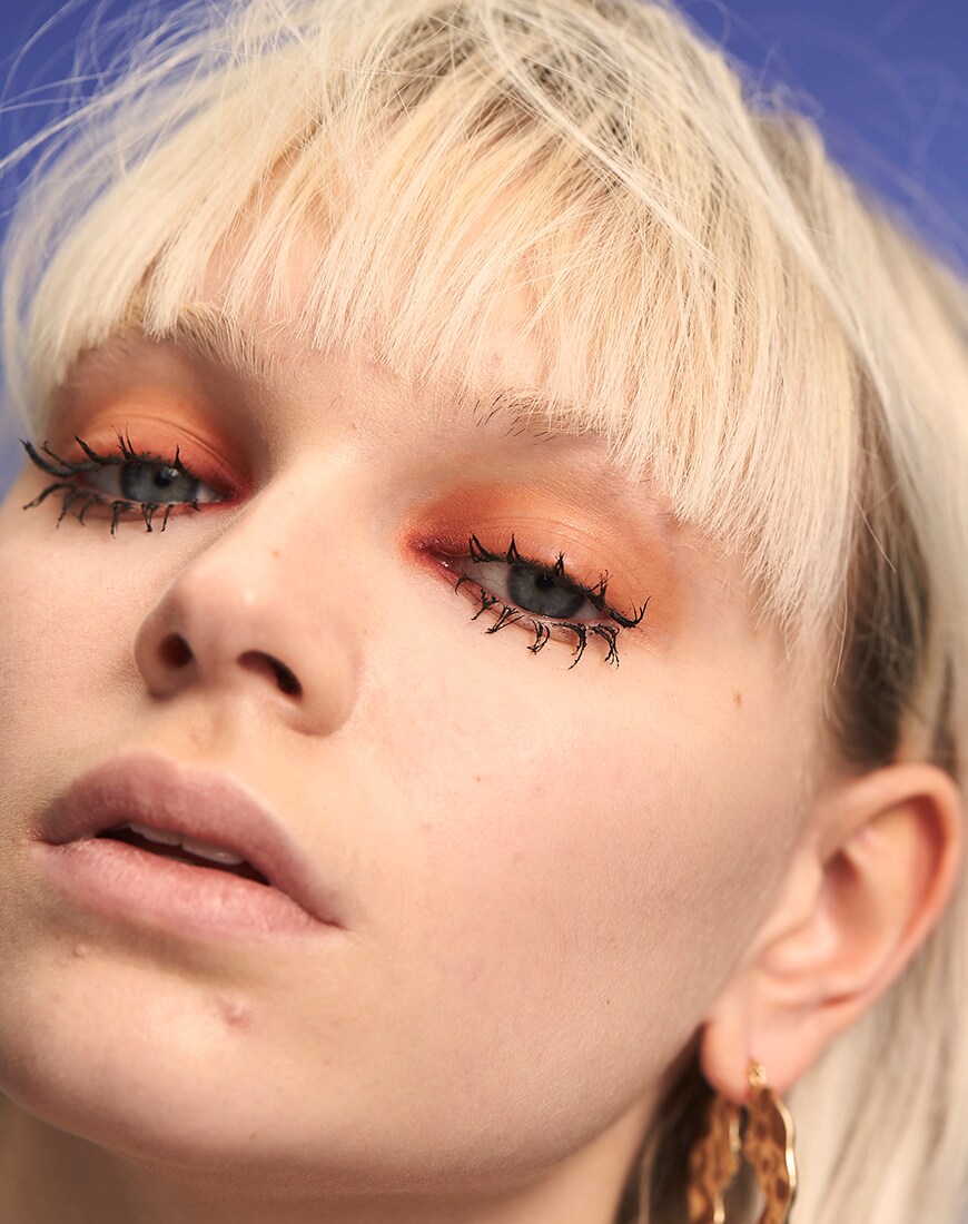 MAC - Extreme Dimension Lash - Mascara - 3D Black