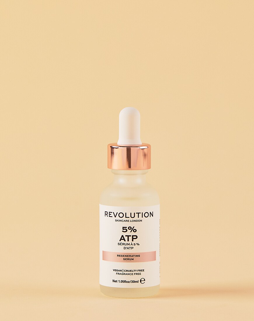 Revolution Skincare 5% ATP Serum | ASOS Style Feed