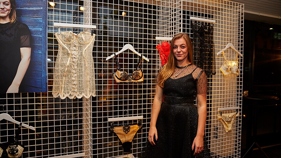 Fashion Discovery Winners' Ceremony